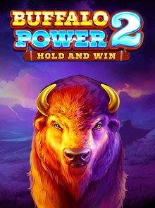 Buffalo Power 2 - Hold and Win