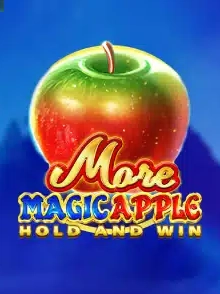 More Magic Apple - Hold and Win