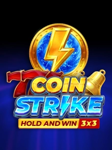 Coin Strike - Hold and Win